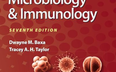 BRS Microbiology & Immunology (Board Review Series) Seventh Edition