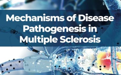 Mechanisms of Disease Pathogenesis in Multiple Sclerosis First Edition