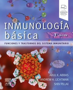 Inmunología Básica: Funciones y Trastornos Del Sistema Inmunitario Seventh Edition