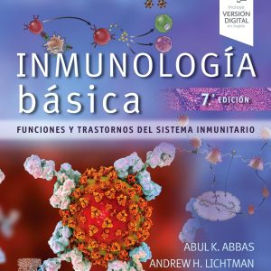 Inmunología Básica: Funciones y Trastornos Del Sistema Inmunitario Seventh Edition