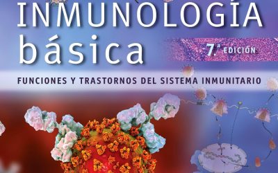 Inmunología Básica: Funciones y Trastornos Del Sistema Inmunitario Seventh Edition