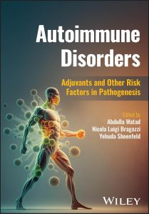 Autoimmune Disorders: Adjuvants and Other Risk Factors in Pathogenesis First Edition