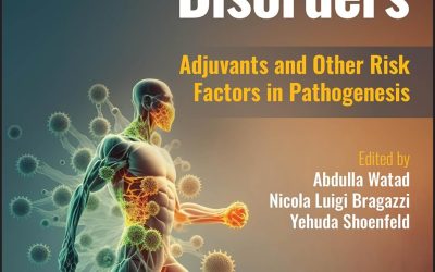 Autoimmune Disorders: Adjuvants and Other Risk Factors in Pathogenesis First Edition
