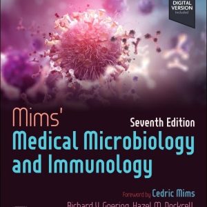 Mims’ Medical Microbiology and Immunology Seventh Edition