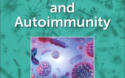 Infection and Autoimmunity Third Edition