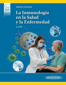 La Inmunología en la Salud y la Enfermedad Third Edition