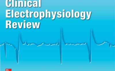 Clinical Electrophysiology Review Third Edition