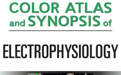 Color Atlas and Synopsis of Electrophysiology First Edition