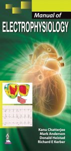 Manual of Electrophysiology First Edition