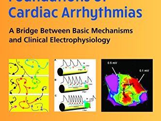 Electrophysiological Foundations of Cardiac Arrhythmias: A Bridge Between Basic Mechanisms and Clinical Electrophysiology First Edition