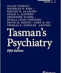 Tasman’s Psychiatry Fifth Edition