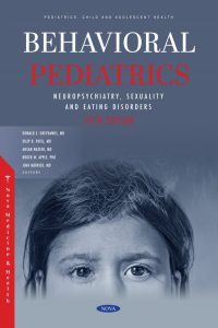 Behavioral Pediatrics: Neuropsychiatry, Sexuality and Eating Disorders