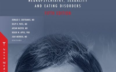 Behavioral Pediatrics: Neuropsychiatry, Sexuality and Eating Disorders