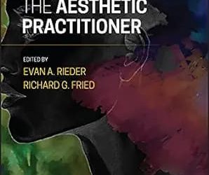 Essential Psychiatry for the Aesthetic Practitioner First Edition