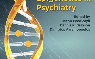 Epigenetics in Psychiatry Second Edition