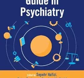 Cambridge Prescriber’s Guide in Psychiatry First Edition