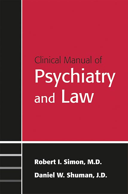 WhatsApp Image 2025-04-26 at 23.26.50 Clinical Manual of Psychiatry And Law