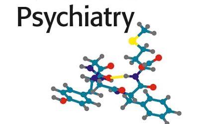 Science and Psychiatry: Groundbreaking Discoveries in Molecular Neuroscience First Edition