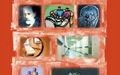 Changing American Psychiatry: A Personal Perspective First Edition