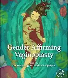 Gender Affirming Vaginoplasty First Edition