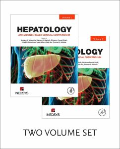 Hepatology: An Evidence-Based Clinical Compendium First Edition