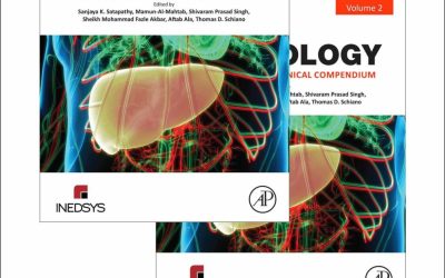 Hepatology: An Evidence-Based Clinical Compendium First Edition
