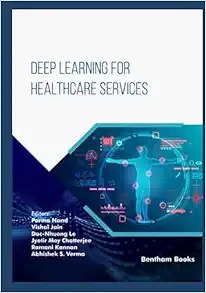 Deep Learning for Healthcare Services IoT and Big Data Analytics