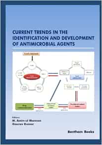 Current Trends in the Identification and Development of Antimicrobial Agents