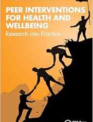 Peer Interventions for Health and Wellbeing First Edition