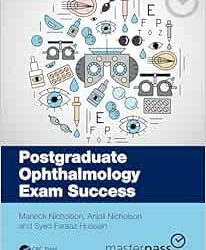 Postgraduate Ophthalmology Exam Success  First Edition