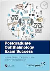 Postgraduate Ophthalmology Exam Success First Edition