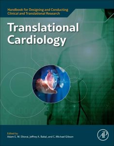 Translational Cardiology First Edition