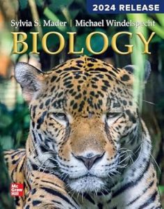 Biology Fourteenth Edition