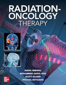 Radiation-Oncology Therapy First Edition