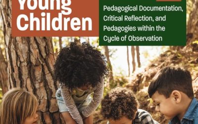 Observing Young Children Seventh Edition
