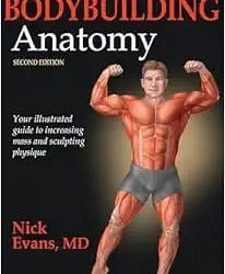 Bodybuilding Anatomy  Second Edition