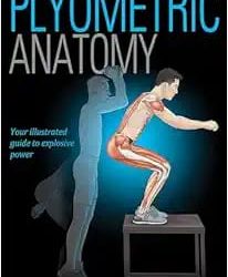 Plyometric Anatomy First Edition