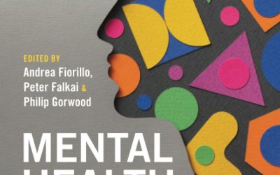 Mental Health Research and Practice: From Evidence to Experience