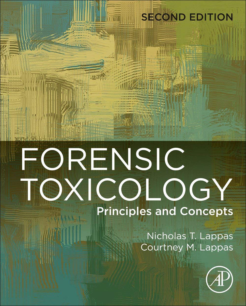 WhatsApp Image 2025-04-29 at 20.36.31 Forensic Toxicology: Principles and Concepts Second Edition