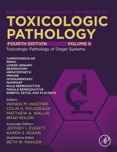 Handbook of Toxicologic Pathology Fourth Edition