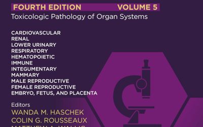 Handbook of Toxicologic Pathology Fourth Edition