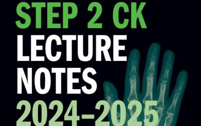 USMLE Step 2 CK Lecture Notes 2024-2025 Pediatrics