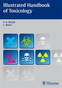Illustrated Handbook of Toxicology Illustrated Edition