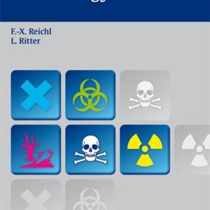 Illustrated Handbook of Toxicology Illustrated Edition