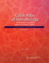 Color Atlas of Hematology, Second Edition