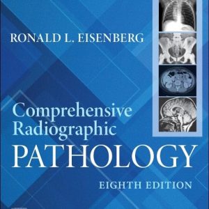 Workbook for Comprehensive Radiographic Pathology 8th Edition