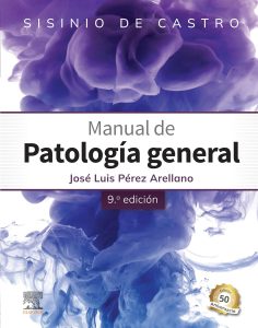 Manual de Patología general Ninth Edition