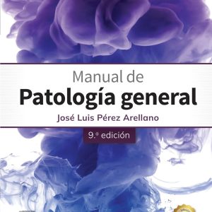 Manual de Patología general Ninth Edition