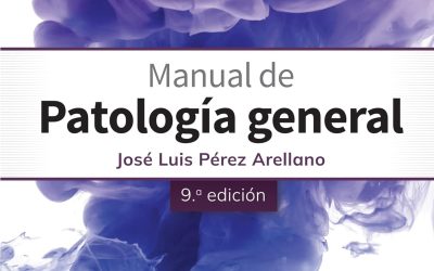 Manual de Patología general Ninth Edition