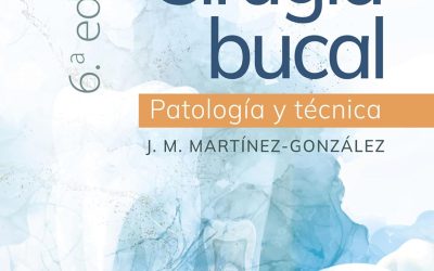 Donado. Cirugía bucal: Patología y Técnica: Patología y Técnica